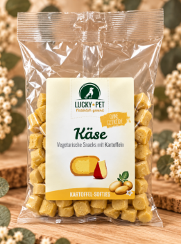 Käse Kartoffel-Softies
